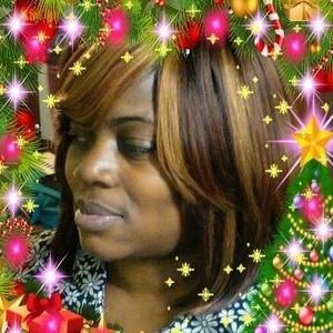 Meet your Posher, Jacqueline